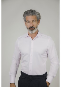 699 CAMISA VESTIR ESTRUCTURA