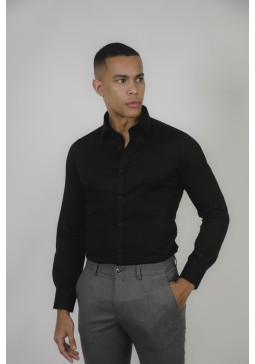 701 CAMISA VESTIR JOVEN...