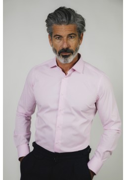 710 CAMISA VESTIR JOVEN SLIM