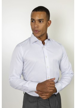 705 CAMISA VESTIR ESTRUCTURA